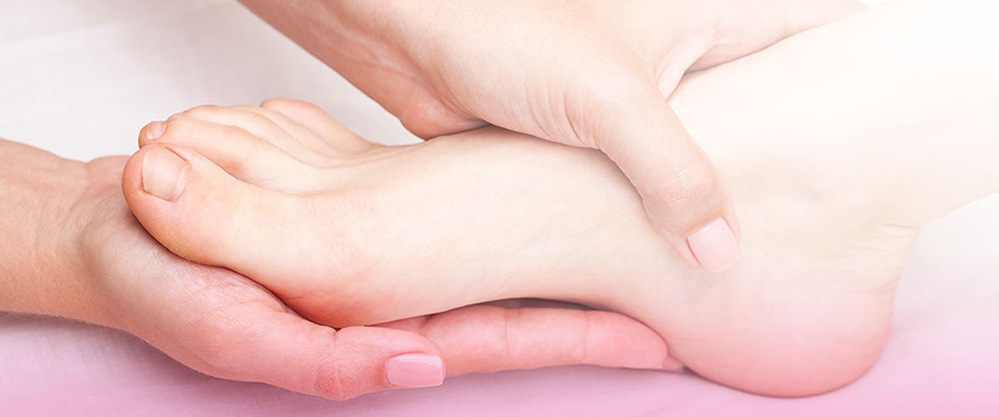 Podologie Fußpflege medizinische Mönchengladbach Odenkirchen