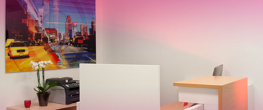 Podologie Fußpflege medizinische Mönchengladbach Odenkirchen